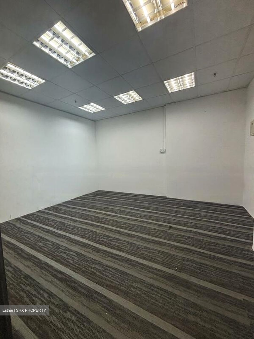 Amk Tech Ii (D20), Factory #477584031